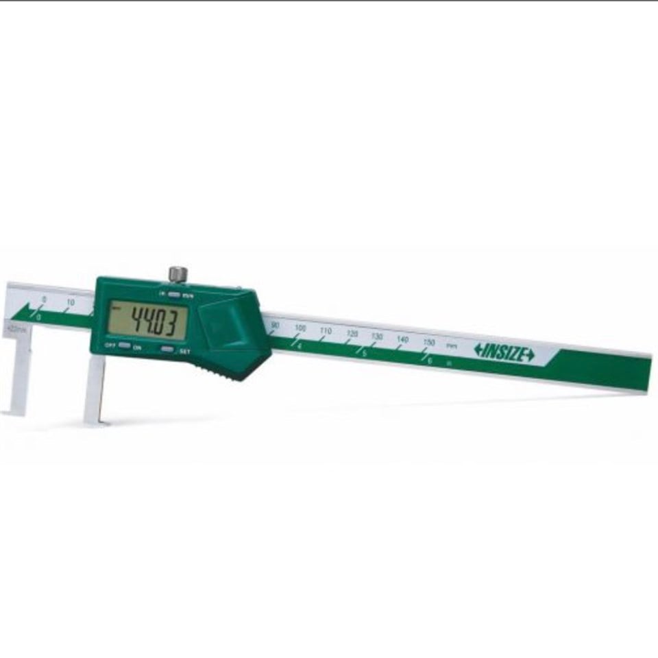 Insize 1120-150A Dijital İç Kanal Kumpası