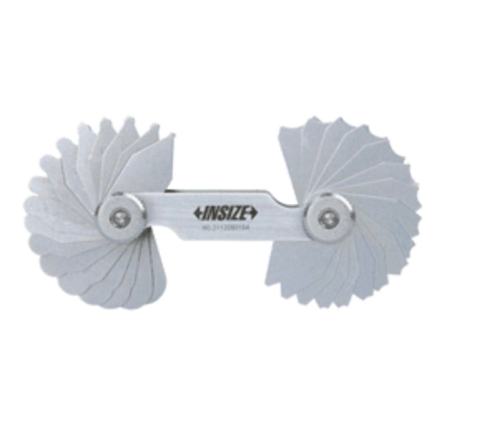 Insize 4801-15 Dijital Kumpas(Tek Çeneli)