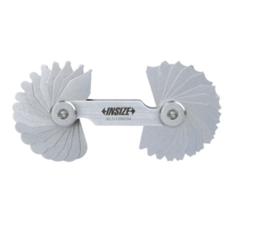 Insize 4801-15 Dijital Kumpas(Tek Çeneli)