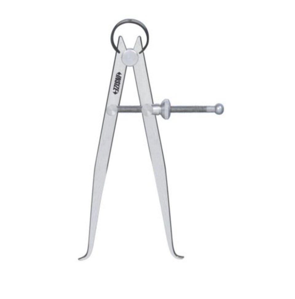 Insize 7261-150 İç Çap Pergel