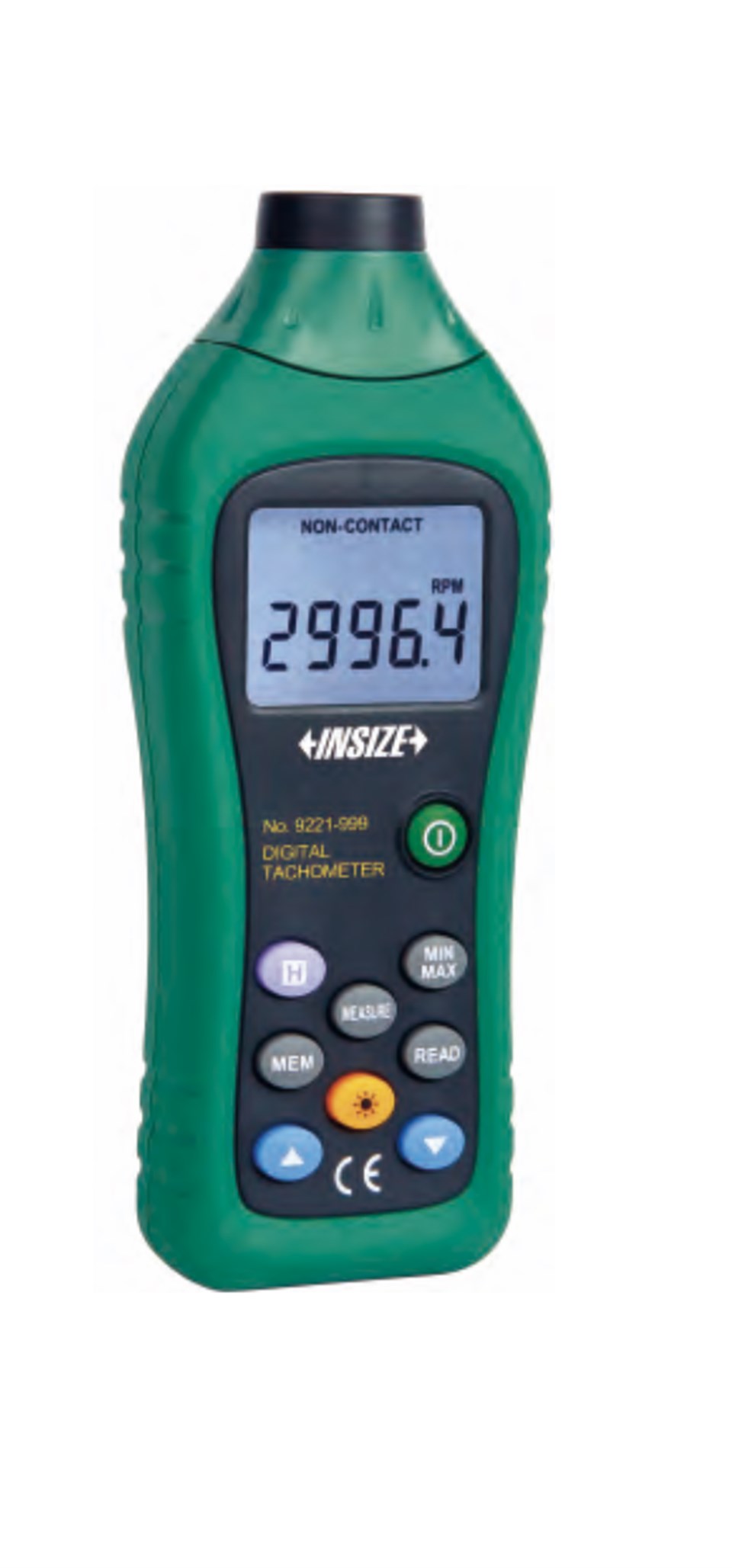 Insize 9221-999 Dijital Takometre