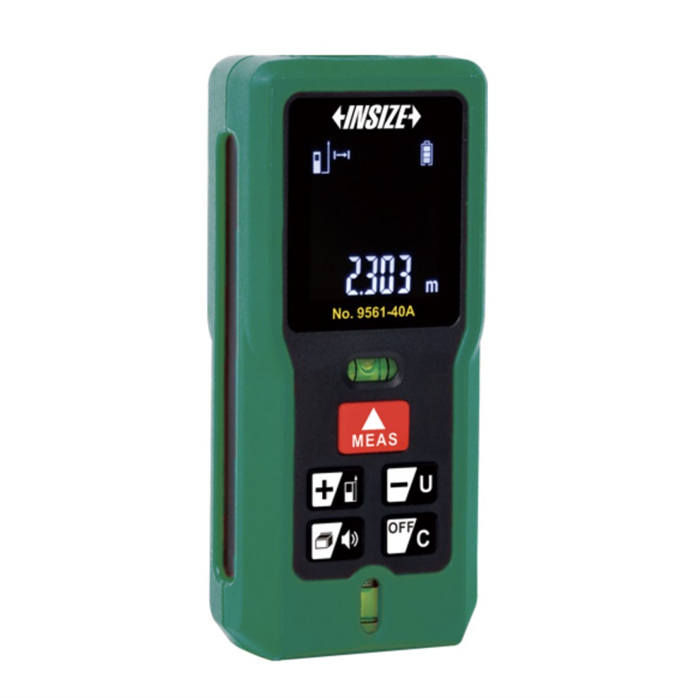 Insize 9561-40 Lazermetre