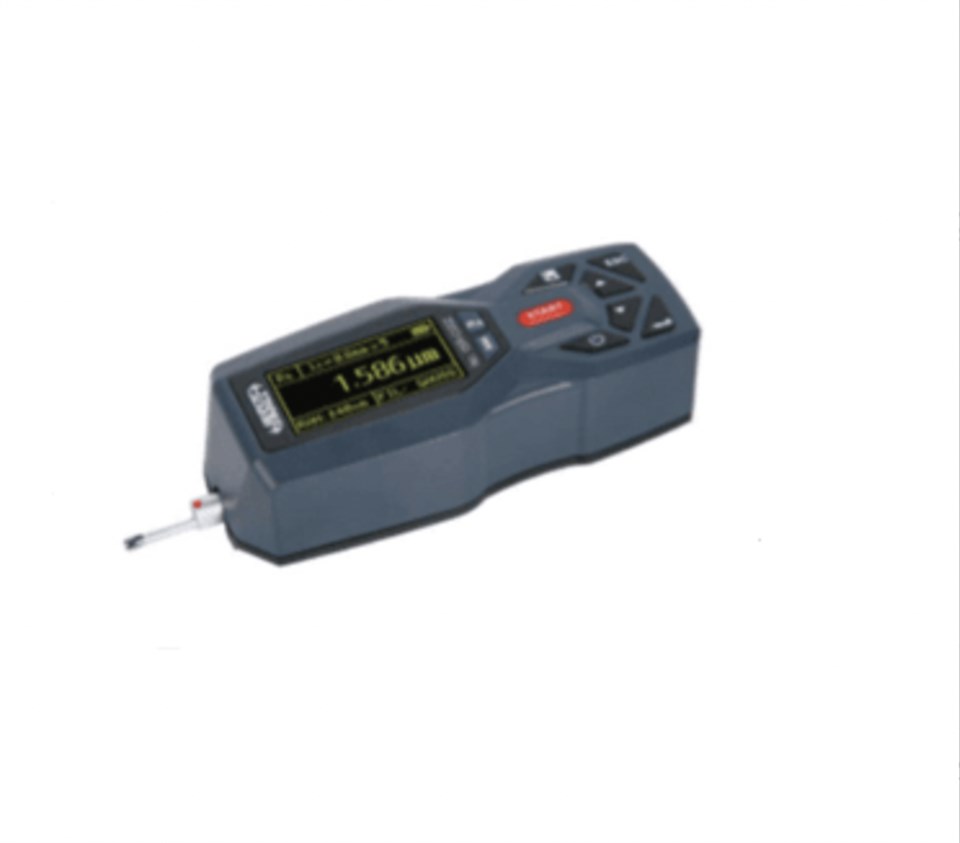 Insize ISR-C002 Yüzey Pürüzlülük Ölçme
