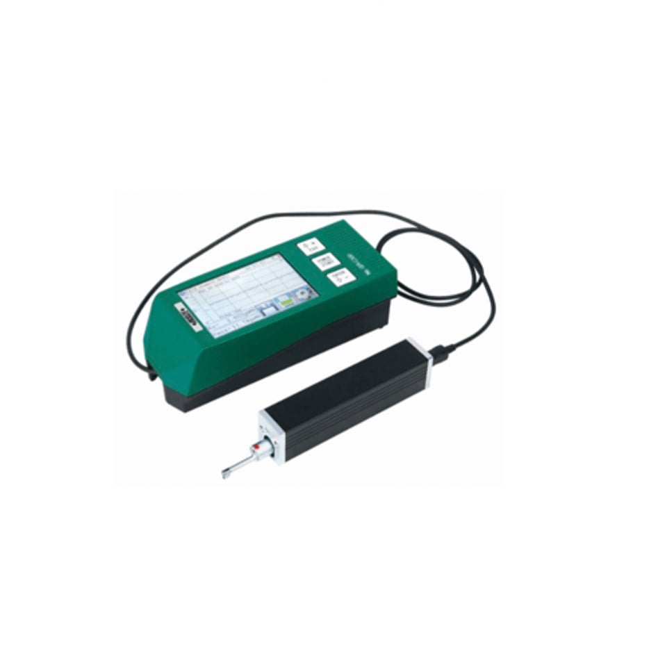Insize ISR-C300 Yüzey Pürüzlülük Ölçme (Ayarlanabilir Model)
