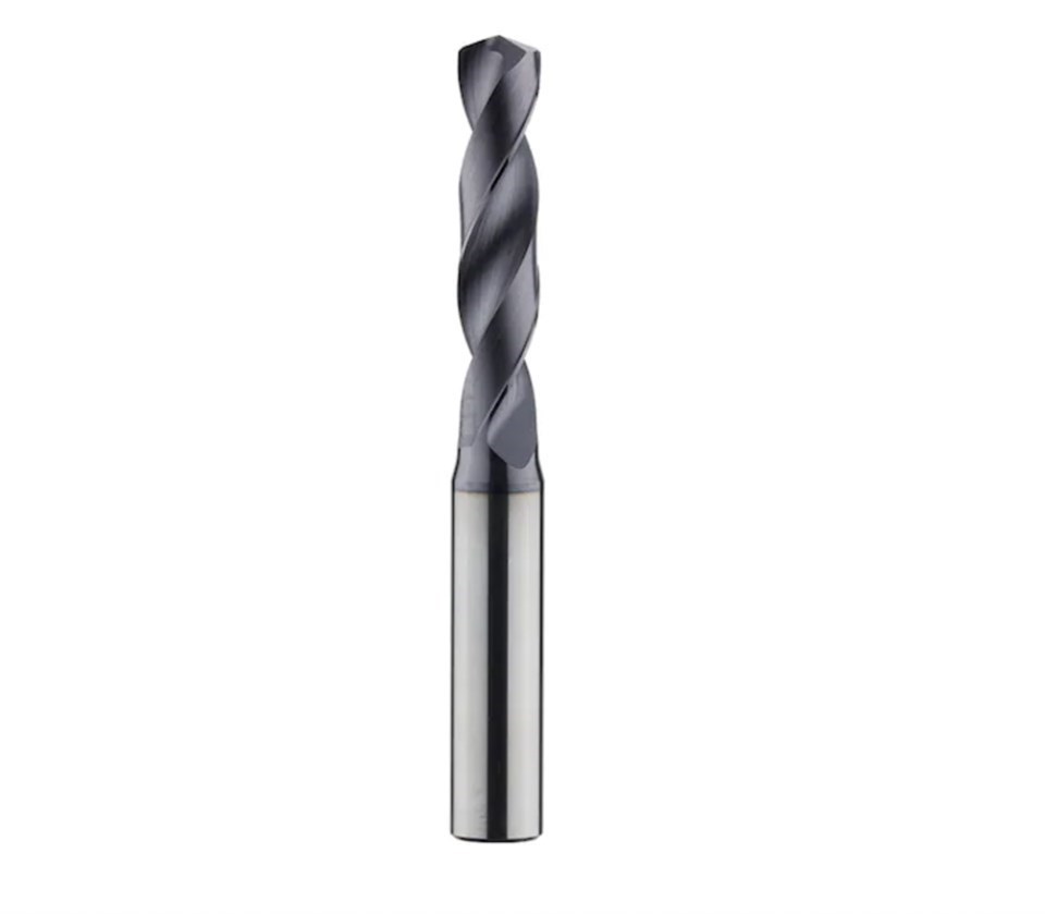 Pro-X PMA-7025 Karbür Matkap Ucu Ø2.5 mm (Çap)