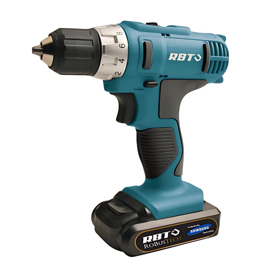 RBT C14.4-Lİ Cordless Drill - Akülü Matkap