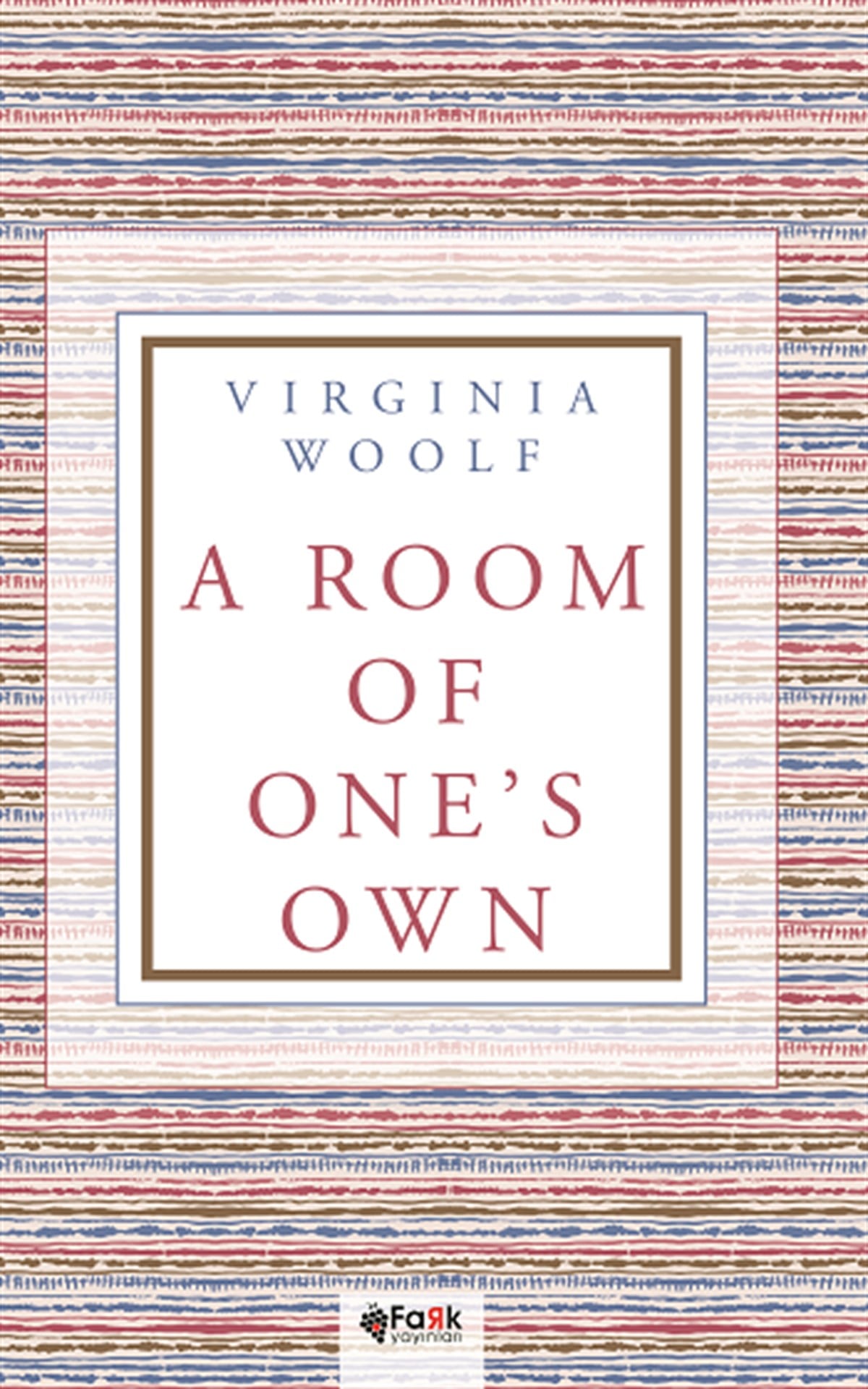 A Room of One's Own