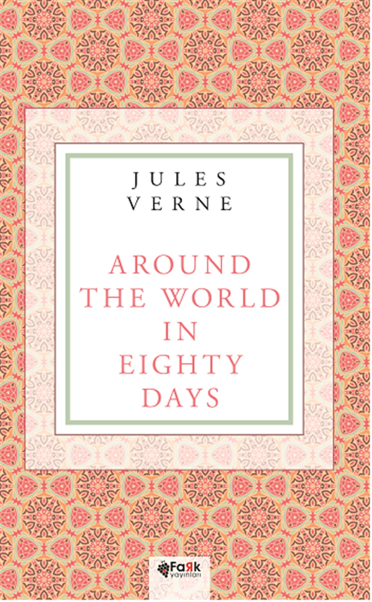 Around The World In Eighty Days