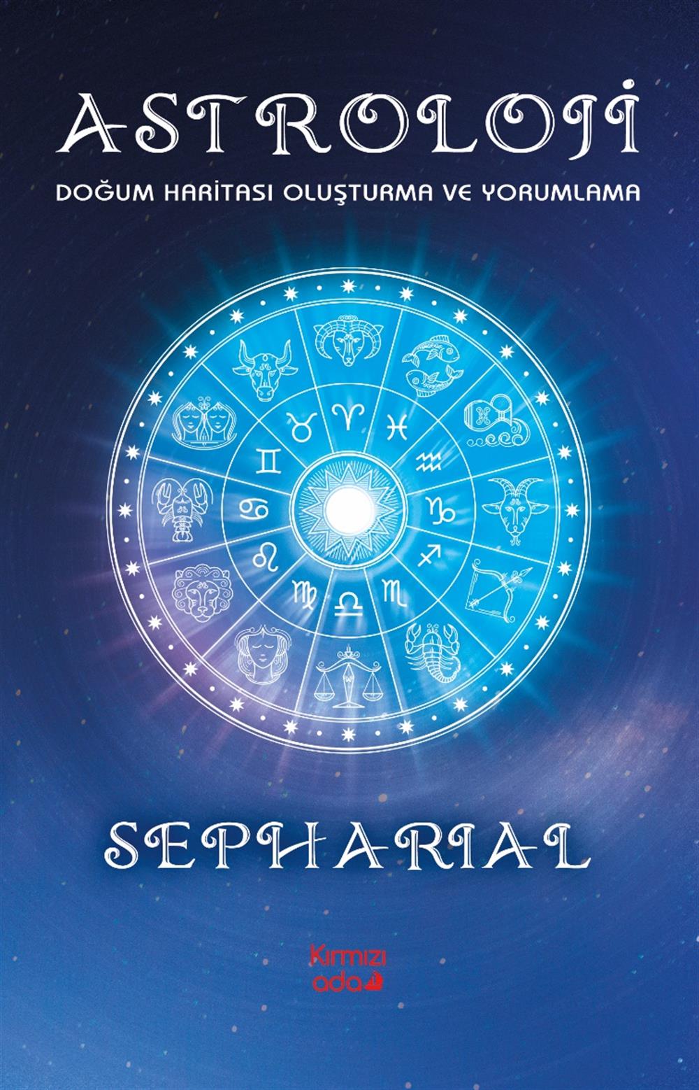 Astroloji Doğum Haritası Oluşturma Ve Yorumlama