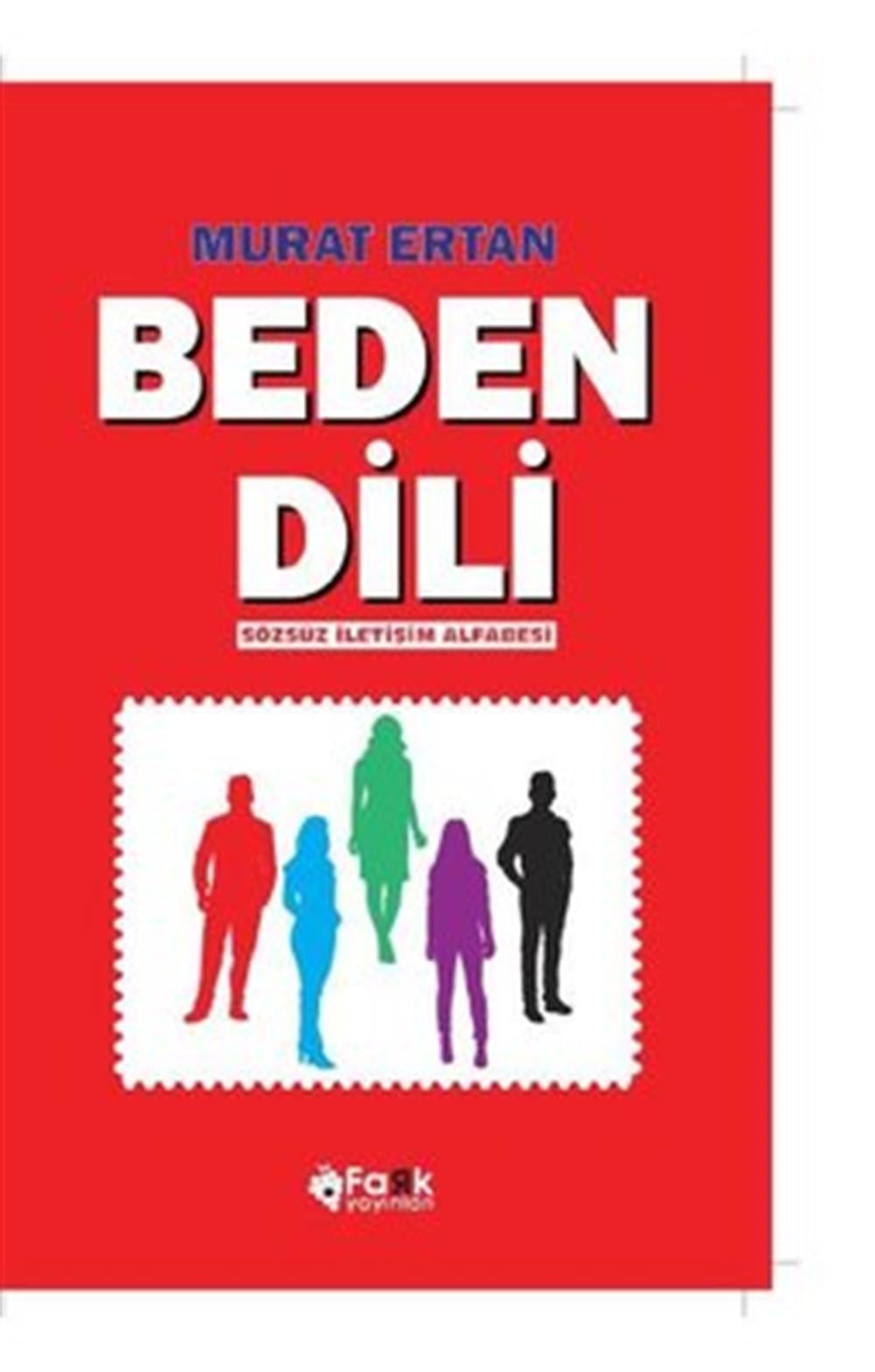 Beden Dili Sözsüz İletişim Alfabesi