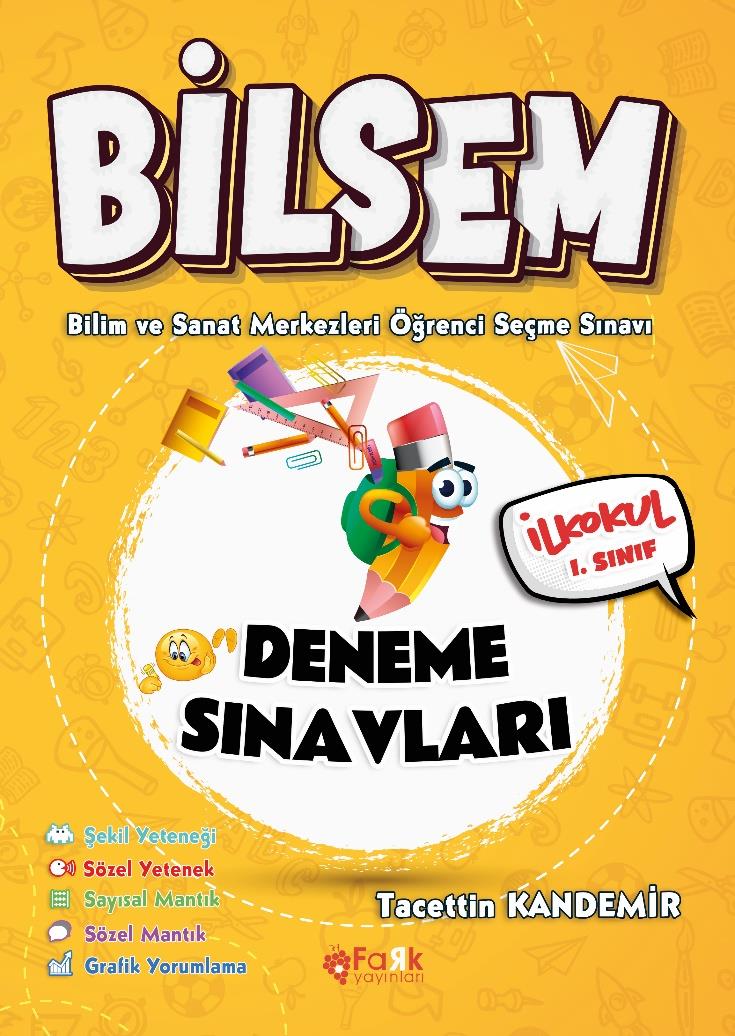 Bilsem(Bilim ve Sanat Merkezleri Öğrenci seçme Sınavı)