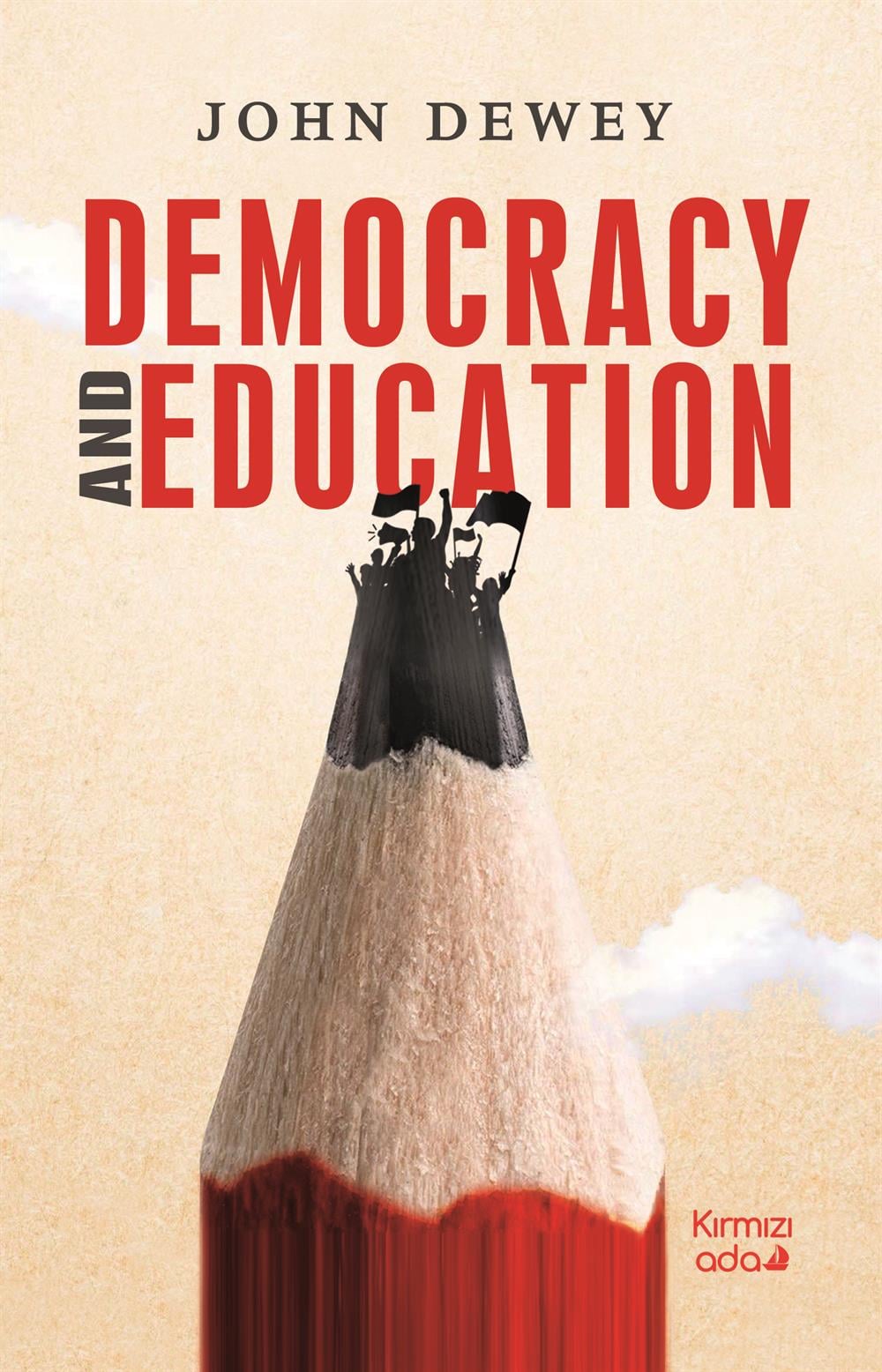 Democracy And Education
