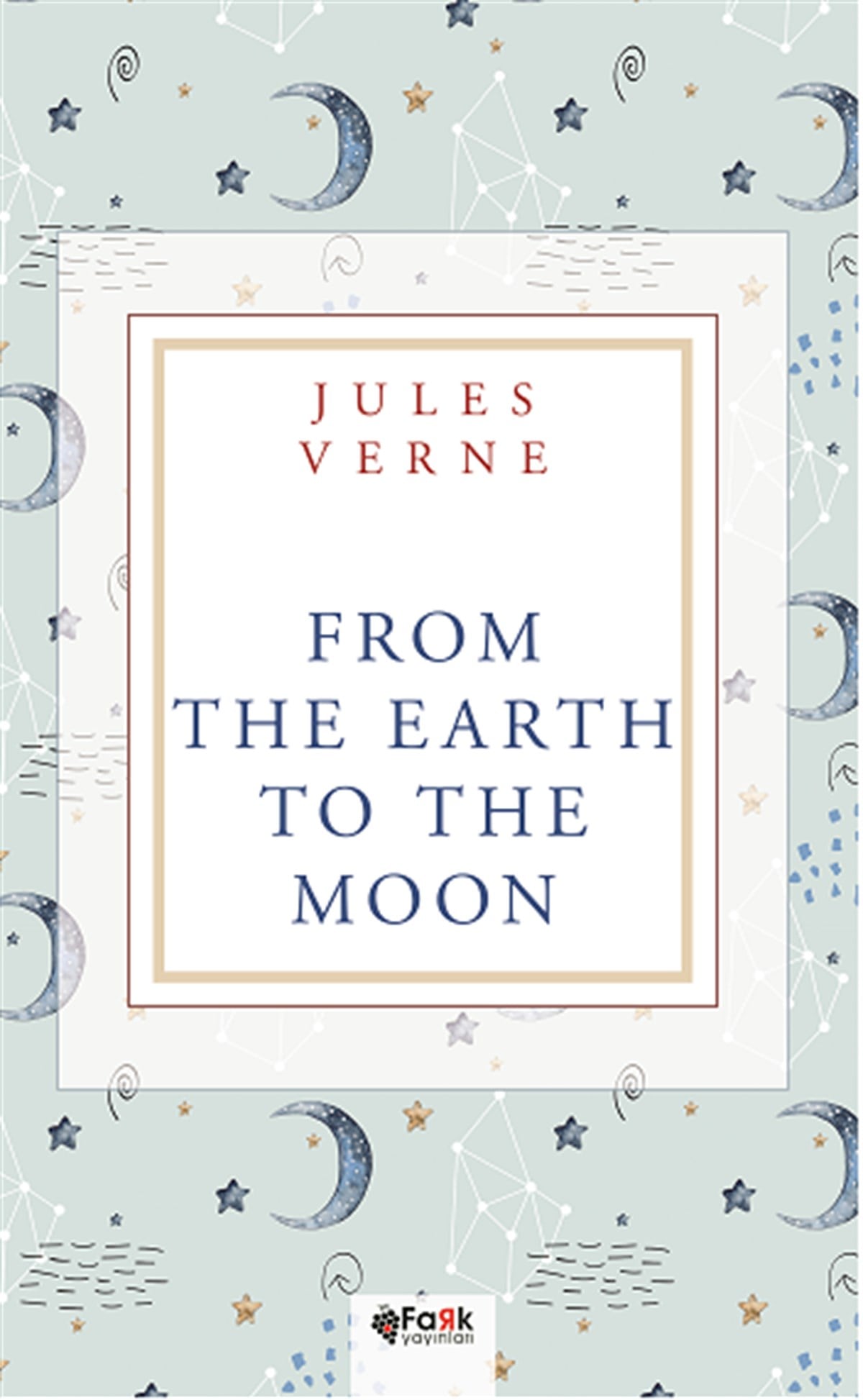 From The Earth To The Moon