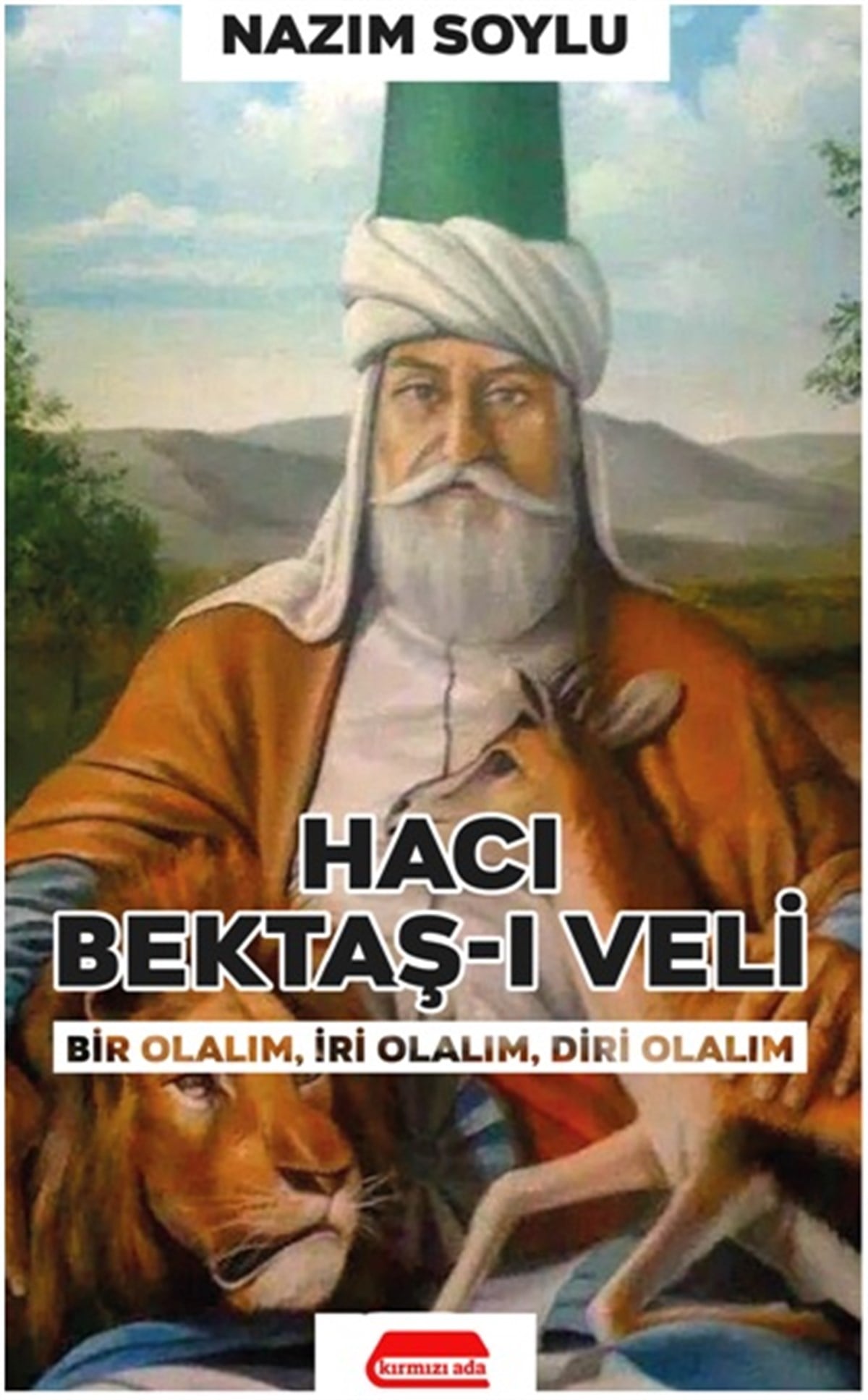 Hacı Bektaş-ı Veli 