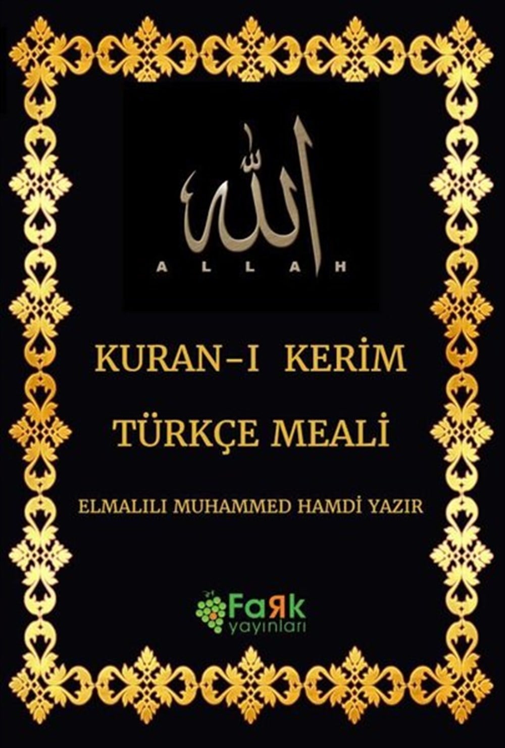 Kur'an-ı Keim Meali