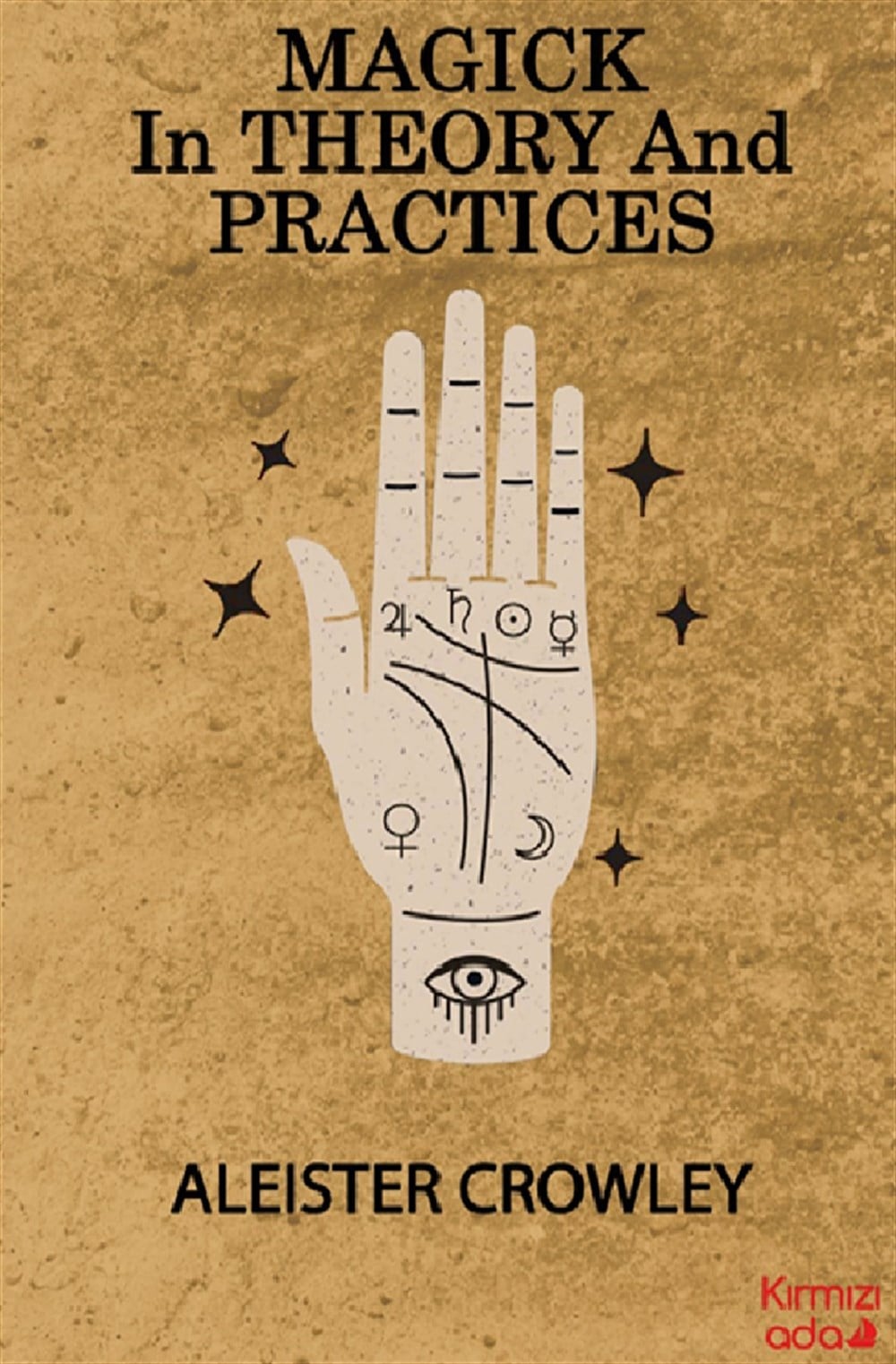 Magick in Theory and Practices