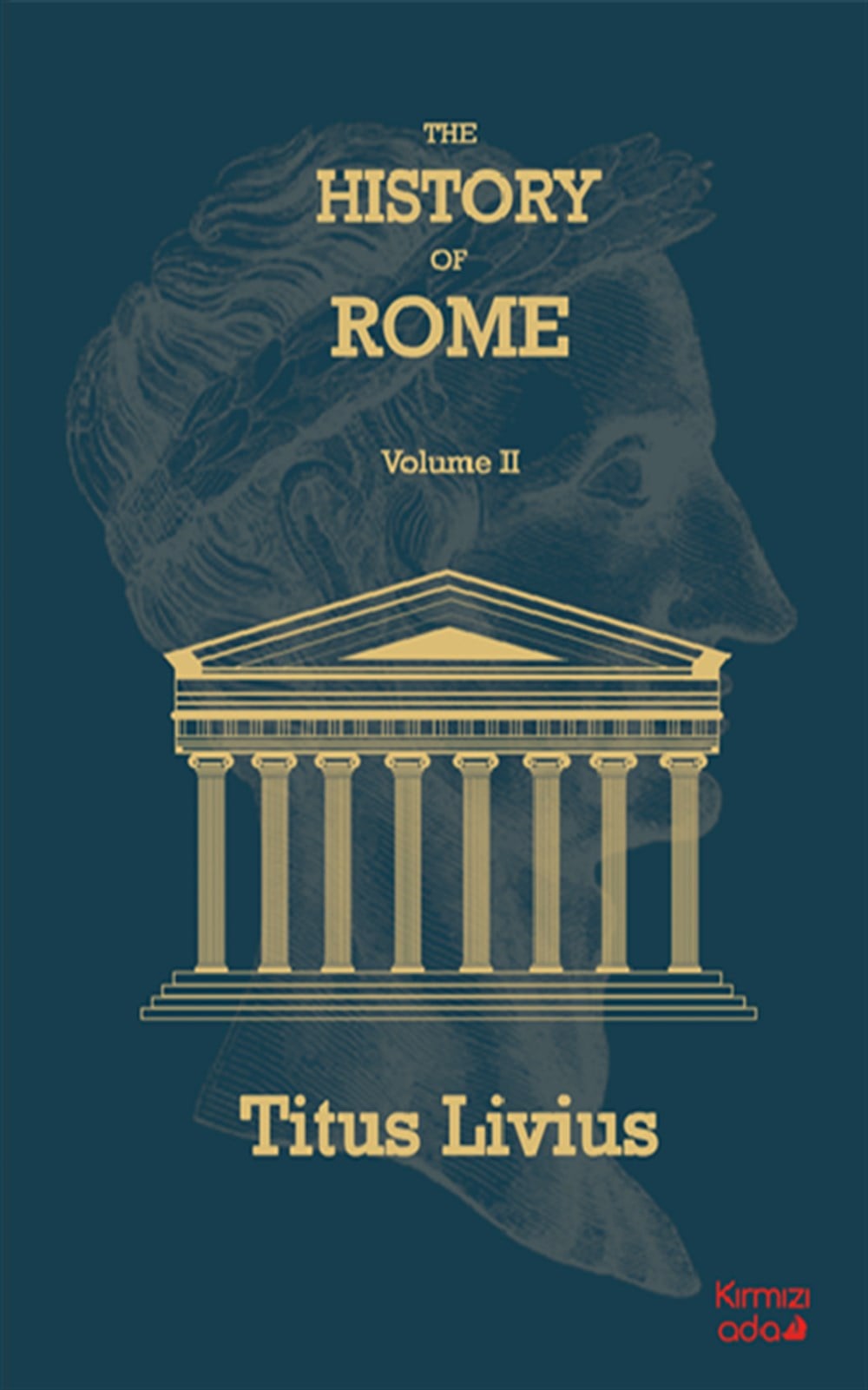 The History Of Rome Volume 2
