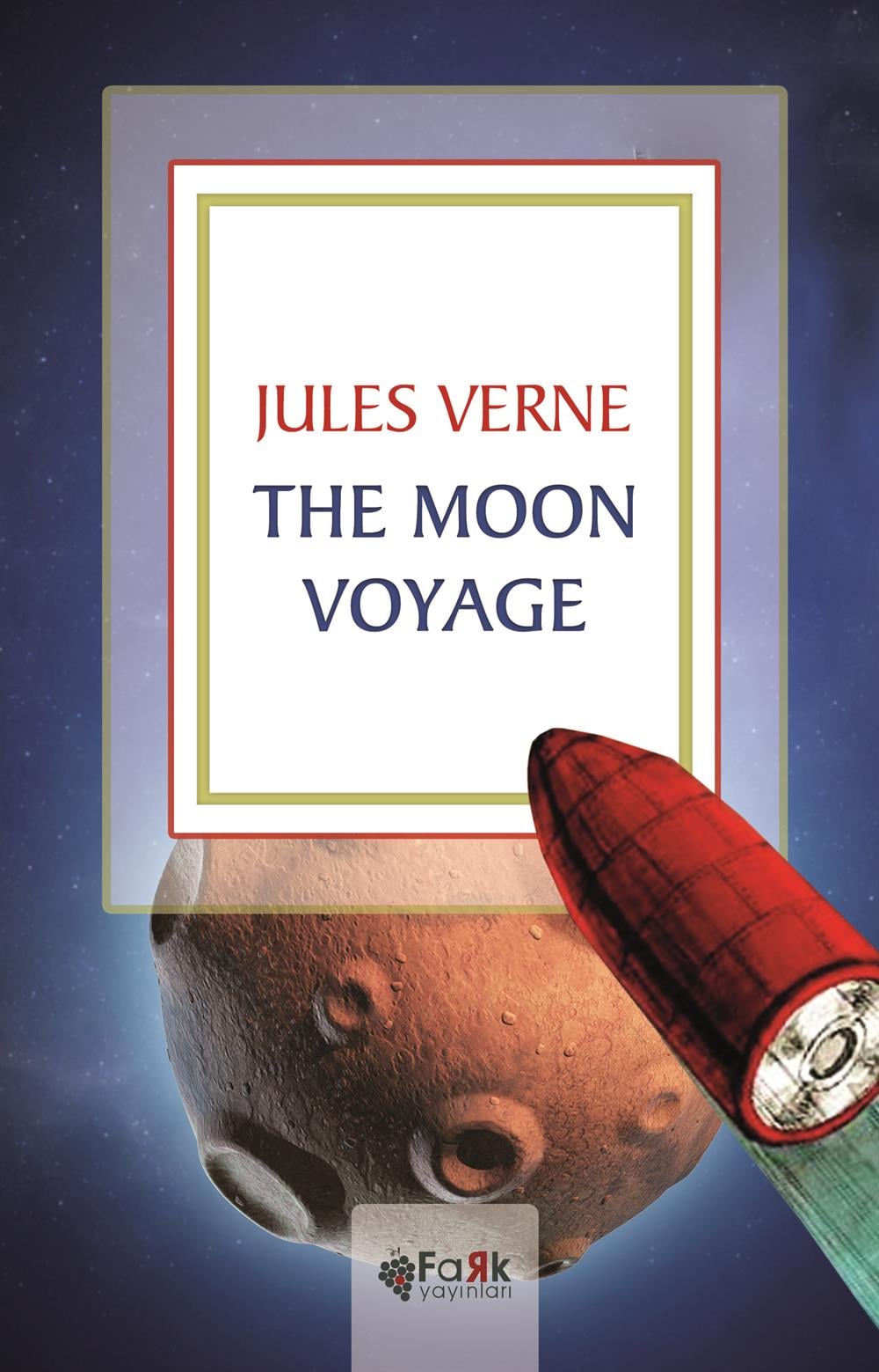 The Moon Voyage