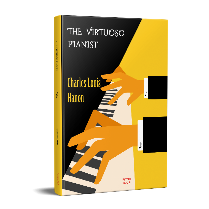 The Vırtuoso Pianist