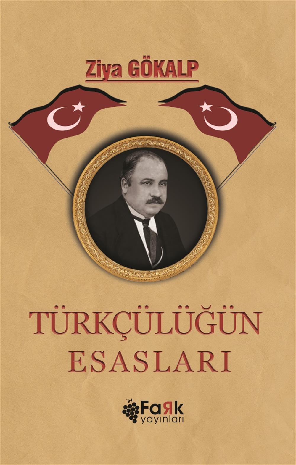 Türkçülüğün Esasları