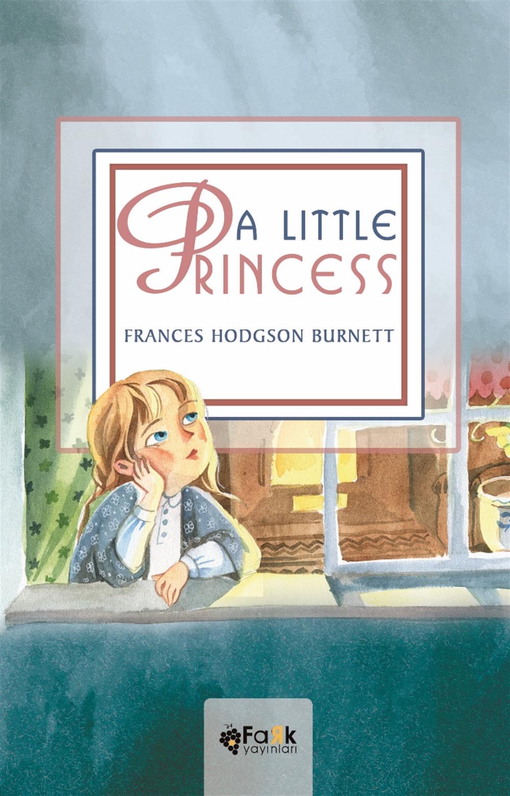 A little Princess
