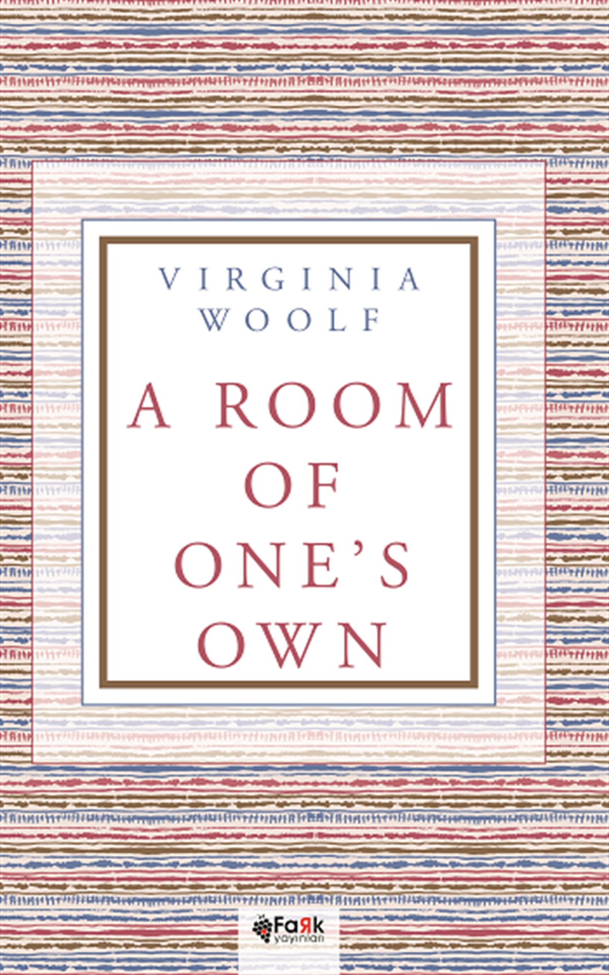 A Room of One's Own