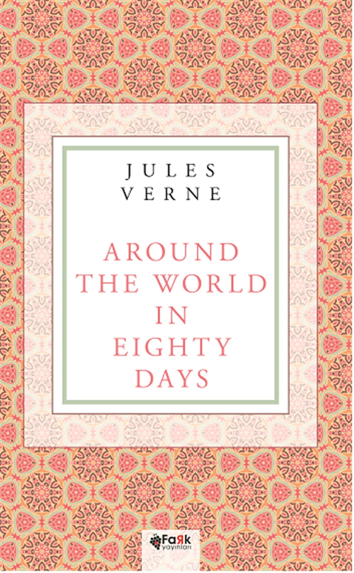 Around The World In Eighty Days