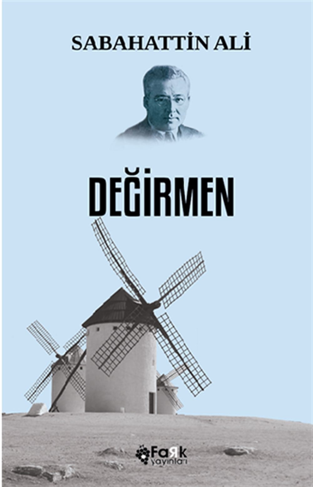 Değirmen