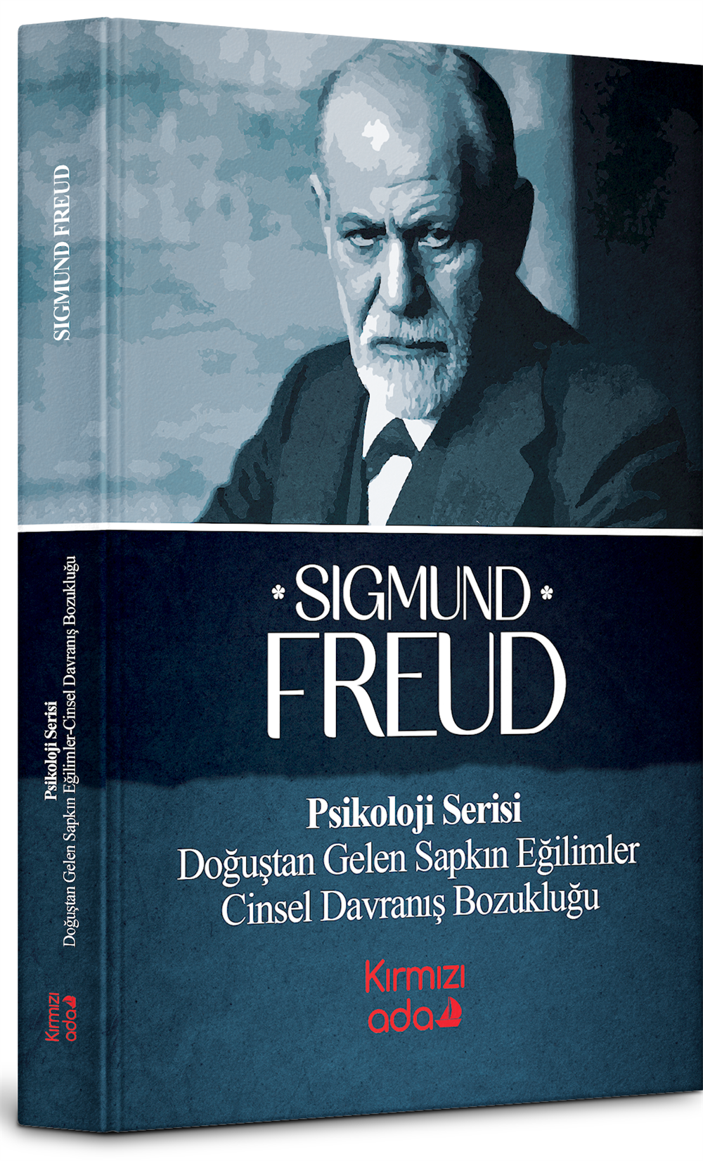 Doğuştan Gelen Sapkın Eğilimler - Cinsel Davranış Bozukluğu