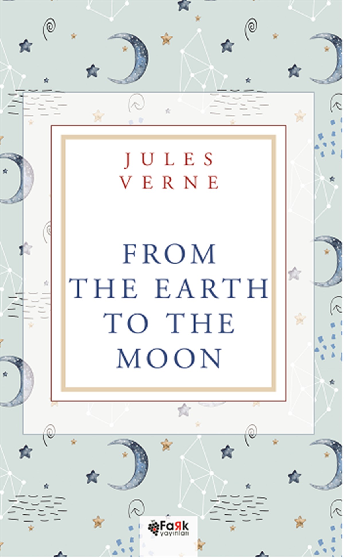From The Earth To The Moon
