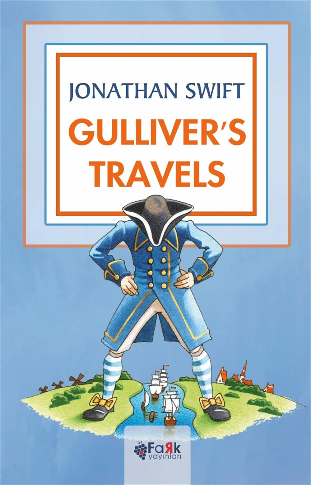 Gulivers Travels 