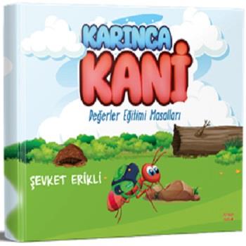 Karınca Kani