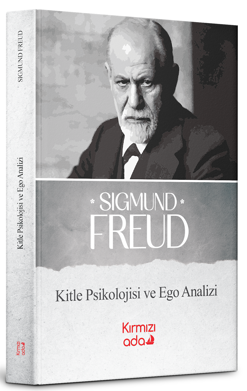 Kitle Psikolojisi ve Ego Analizi
