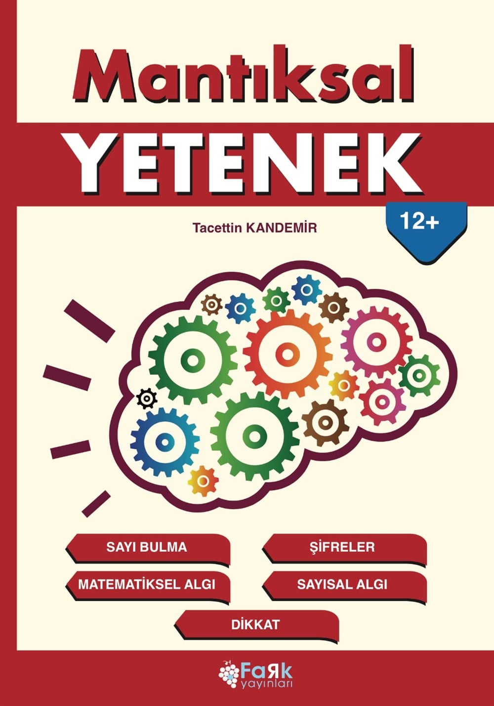 Mantıksal Yetenek 12+