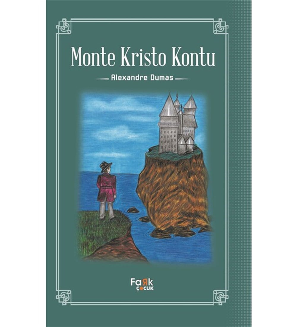 Monte Kristo Kontu