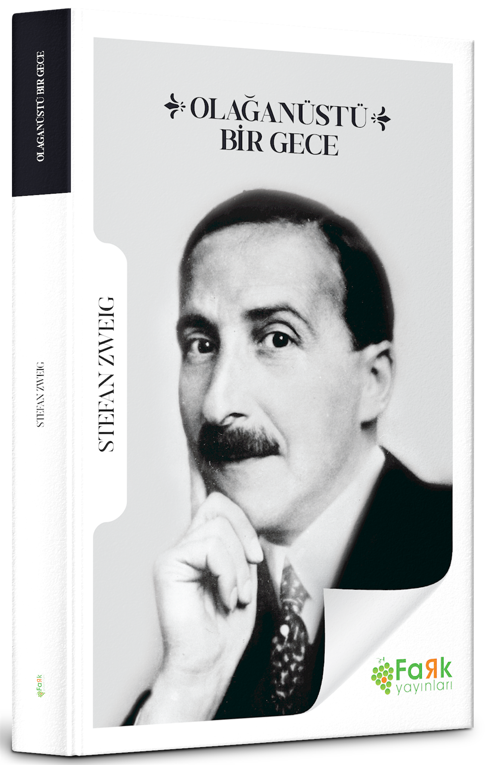 Olağanüstü Bir Gece