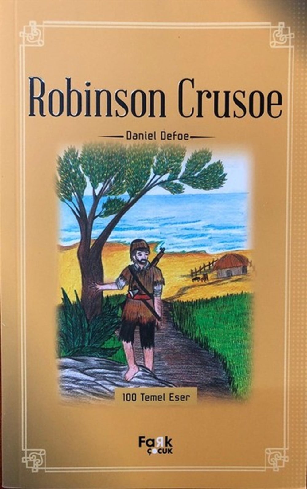 Robinson Cruose