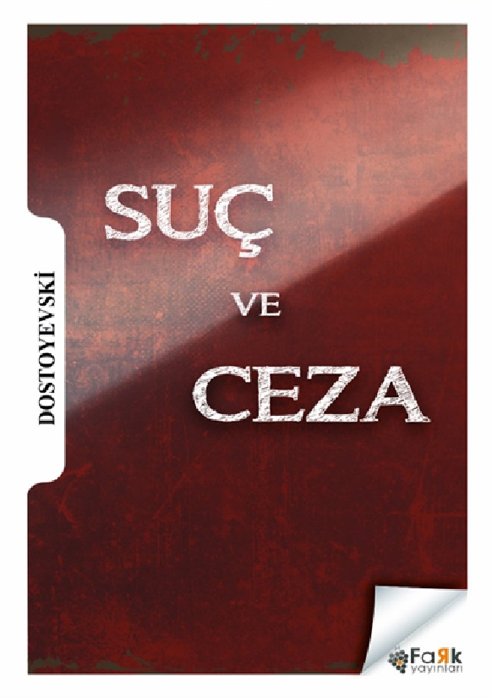 Suç Ve Ceza 