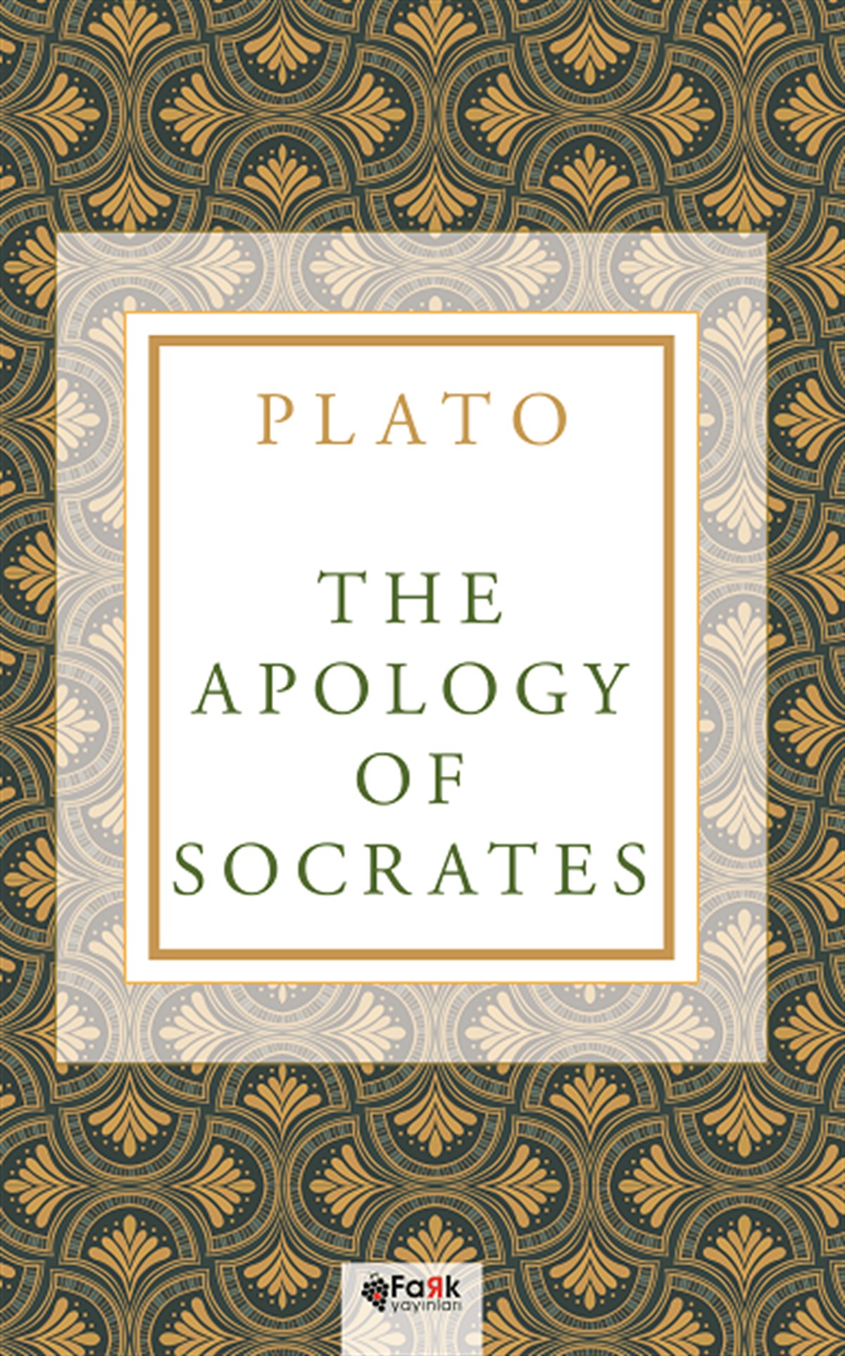 The Apology Of Socrates