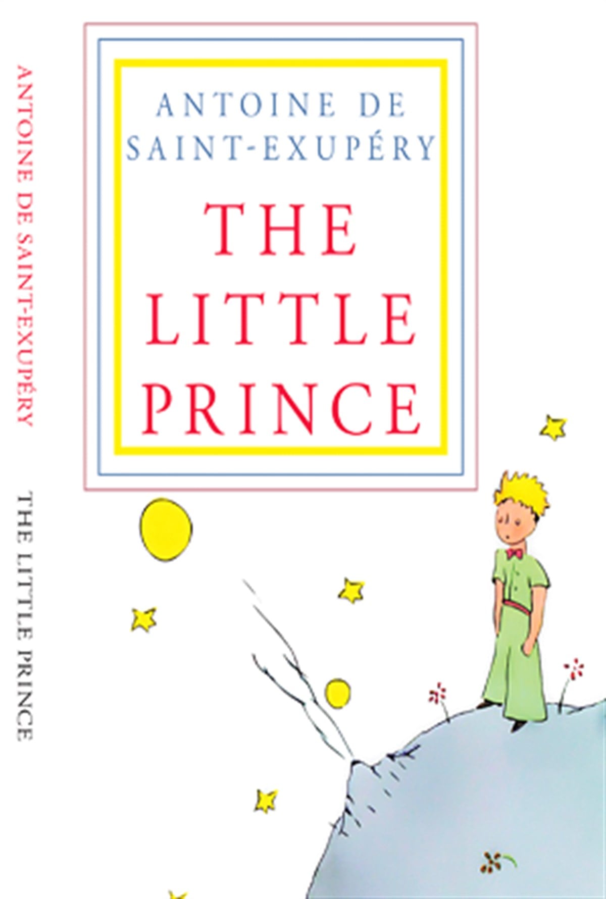 The Little Prince