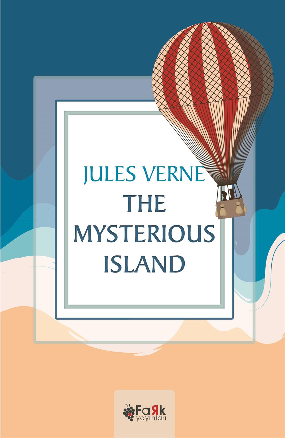 The Mysterıous Island