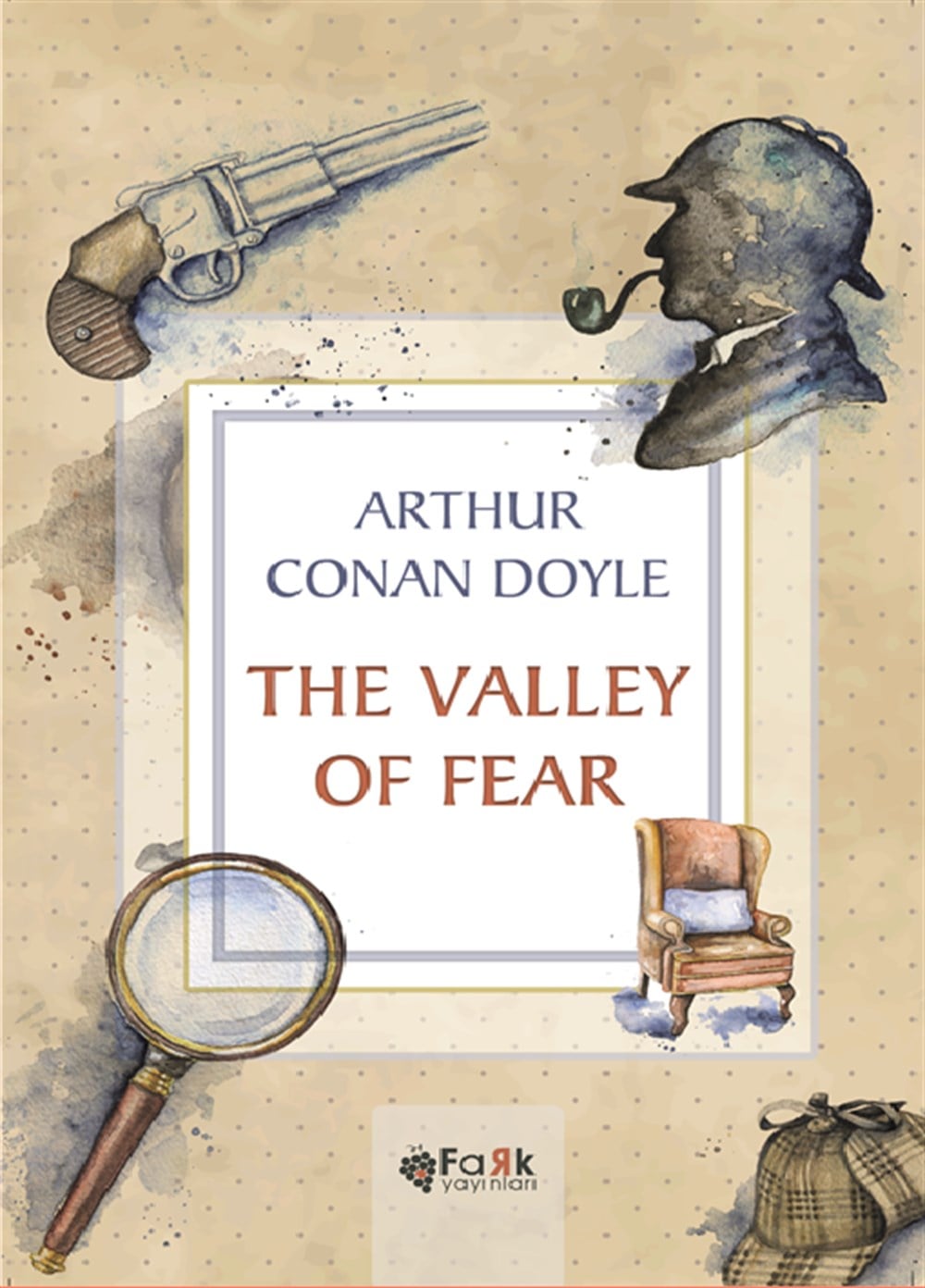 The Valley Of Fear