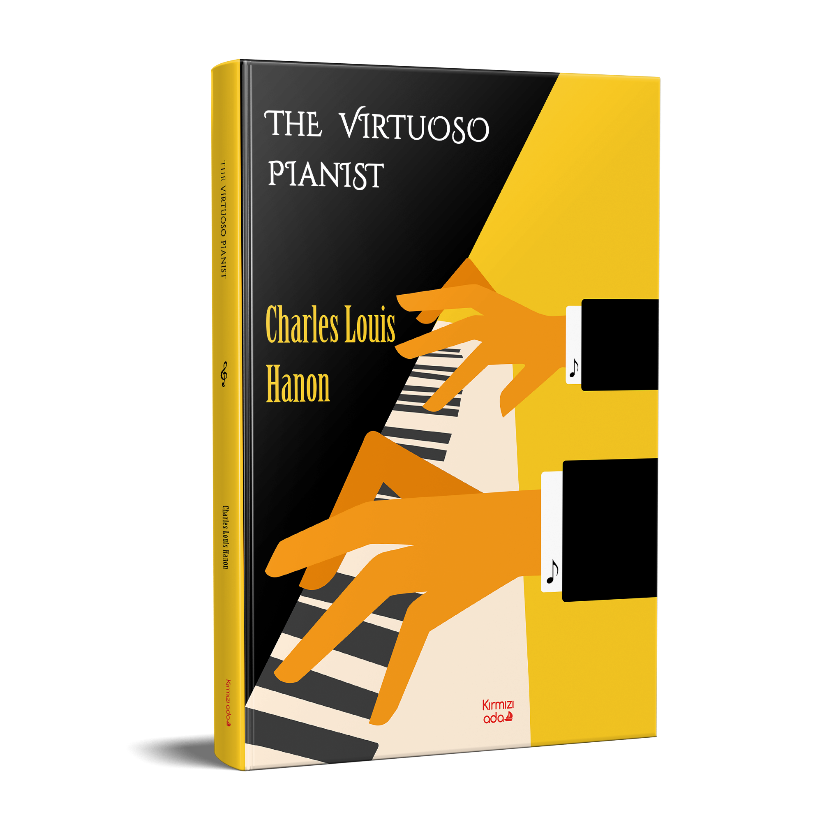 The Vırtuoso Pianist