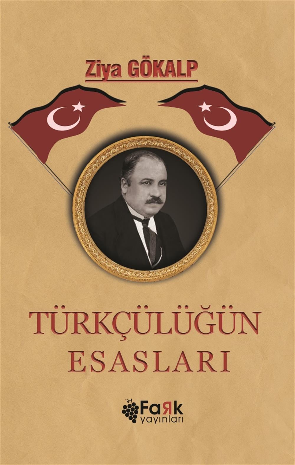 Türkçülüğün Esasları