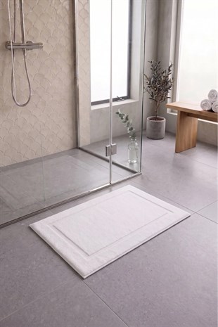 FLOR AYAK HAVLUSU 50X70