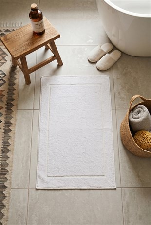 FLOR AYAK HAVLUSU 50X70