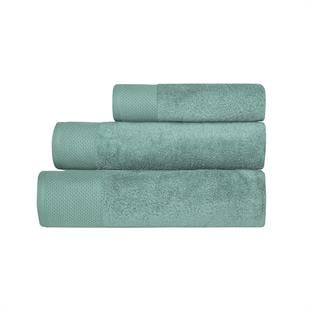 ROBİN BANYO HAVLU SETİ