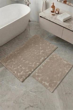 THOMAS BANYO PASPAS SETİ BEJ