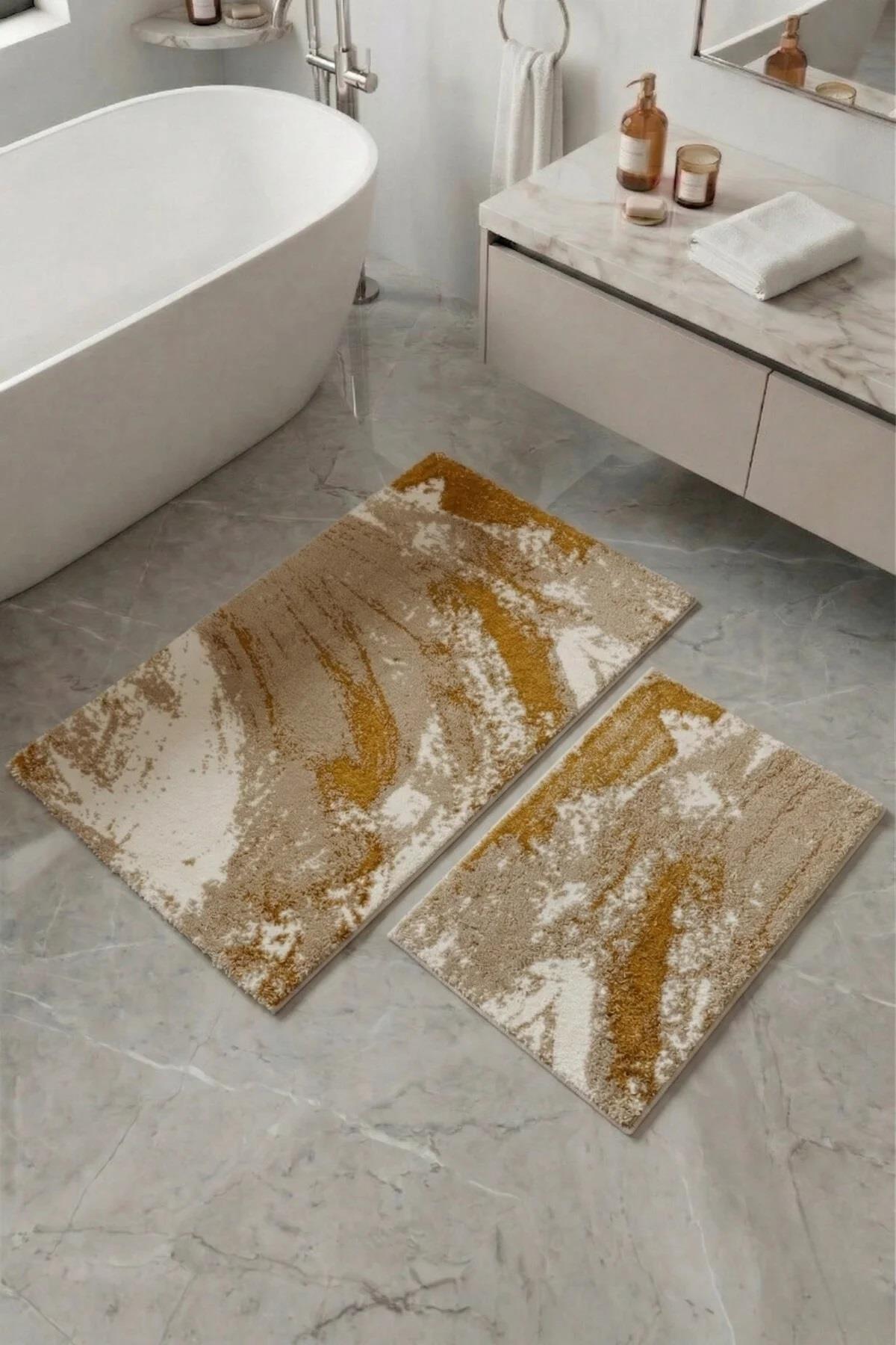 LEESIE BANYO PASPAS SETİ LATTE