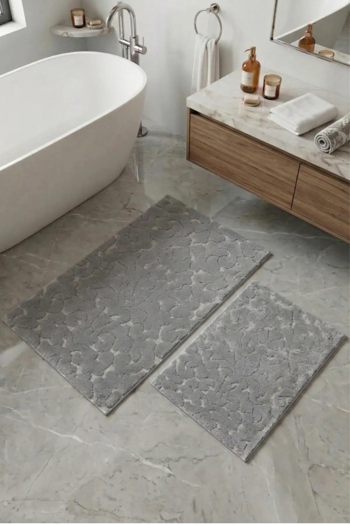 THOMAS BANYO PASPAS SETİ AÇIK GRİ